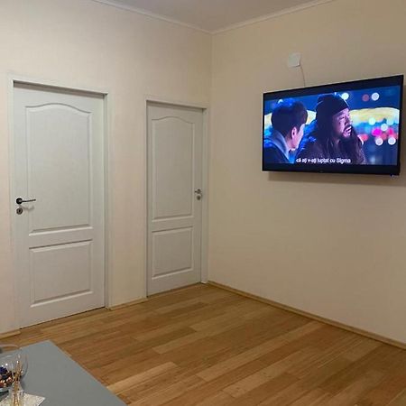 Apartament Centru Vechi Köstence Dış mekan fotoğraf