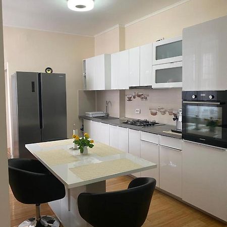 Apartament Centru Vechi Köstence Dış mekan fotoğraf