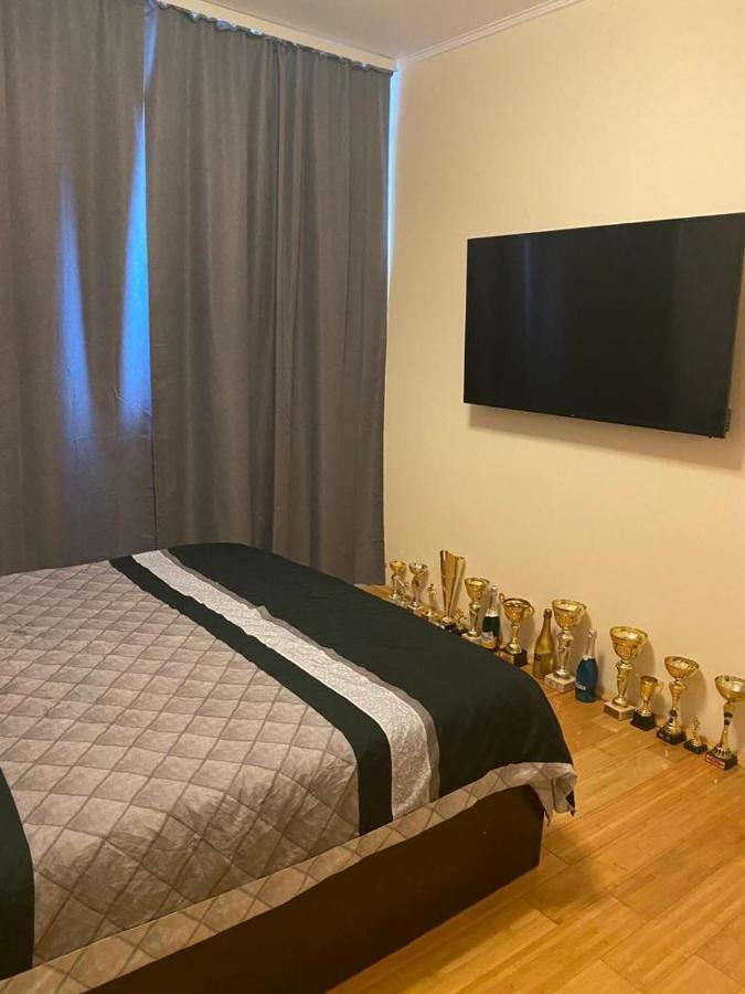 Apartament Centru Vechi Köstence Dış mekan fotoğraf