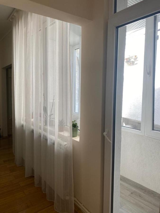 Apartament Centru Vechi Köstence Dış mekan fotoğraf