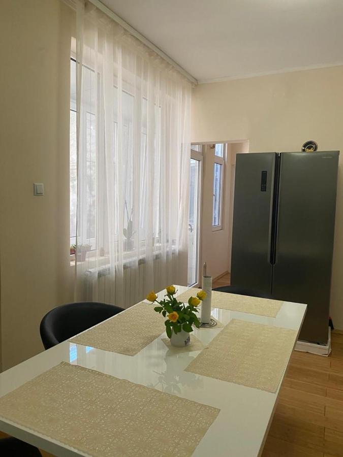 Apartament Centru Vechi Köstence Dış mekan fotoğraf